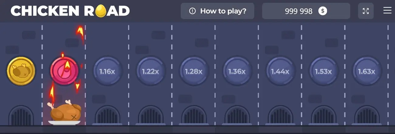 Migliori casinò per giocare a Chicken Road Migliori casinò per giocare a Chicken Road